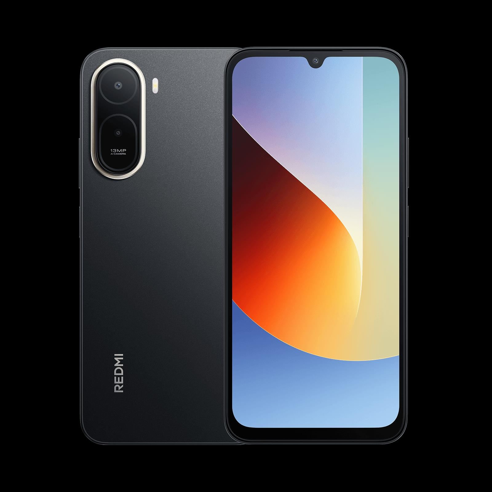 XIAOMI REDMI A7 PRO 4GB 64GB BLACK